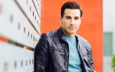 News Anchor Brandon Lee Reveals His Story of  Overcoming Trauma and Brain Injury