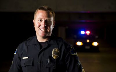 Bringing People and First Responders Together