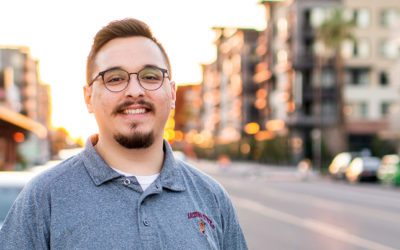 BIAAZ Internship Influences Career Of Health Policy Expert