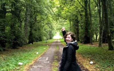 Brain Injury Survivor Finds The Funny In Her Life-Changing Experience