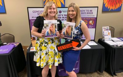 BIAAZ’s Brittany Sweeney-Lawson is Happy to Help