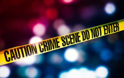 National Crime Victims’ Rights Week