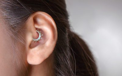 Daith Piercing