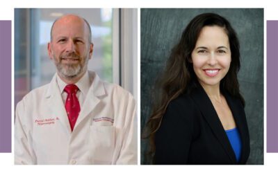 New BIAAZ Leaders Share Vision of Promoting Brain Health