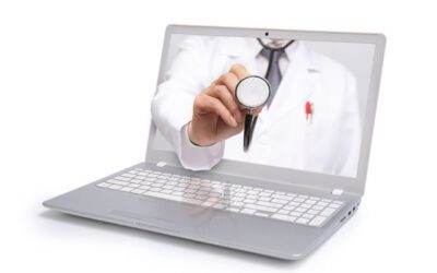 Telemedicine a Welcome  “House Call” for Survivors of  Brain Injury