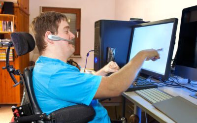 Staying Employed While Disabled