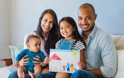 Parenting And Brain Injury During A Pandemic
