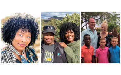 Living and Learning with Invisible Disabilities