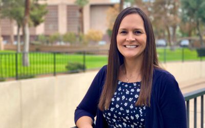 Stroke Survivor Offers Message of Hope for World Stroke Day