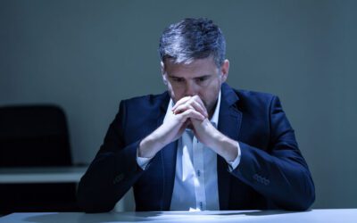Identifying and Defeating the Invisible Enemy of Depression