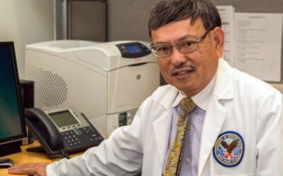 “Country Doctor” Makes Lasting Impact on Brain Health in Arizona