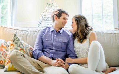 Caring for the Caregiver