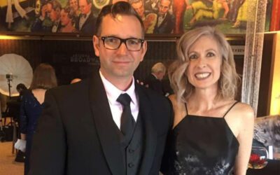 Meet Advisory Council Member Captain Phil Wurr