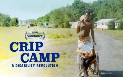MOVIE REVIEW — Crip Camp