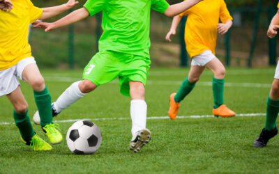 More Communication Among Athletes, Coaches, and Parents During Time of COVID
