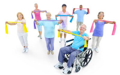 The Importance of Activity After Brain Injury