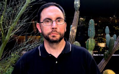 Survivor of Random Shooting Now Advocates for Crime Victims’ Rights