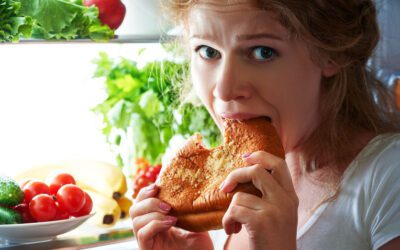 The Complicated Relationship Between Brain Injury and Eating Disorders