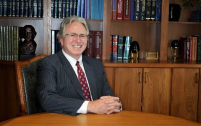 Kevin Keenan Fights for Brain Injury Survivors