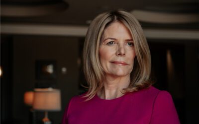 Brain Health Nonprofit Announces First-Ever “Woman of Courage” Award