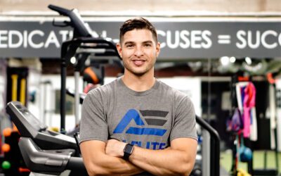 Meet Dr. Jonny Montiero