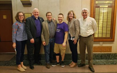 MNBIA Public Policy Director Jeff Nachbar Turns Citizens into Advocates