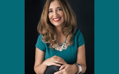 Ann Zuccardy’s Recovery from TBI is a Laughing Matter