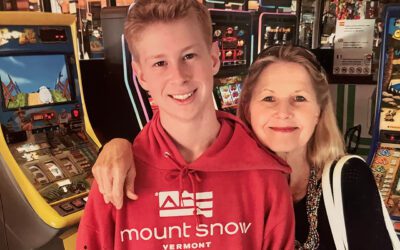 A Mother on a Mission to Reduce Brain Injury on College Campuses