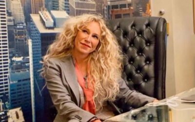 USBIA Board Member Dr. Sugerman Takes the Roads Less-Traveled