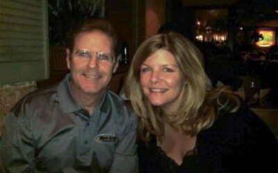 She Helped Her Brother and His Restaurant Survive His Brain Injury