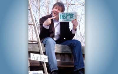 Steve Gamlin Brings Humor, Inspiration, and Vision to BIAAZ’s First Survivor Sunday of 2022