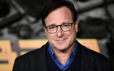 Bob Saget’s Death Highlights Need for Prevention and Treatment of Brain Injuries