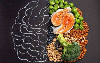 Eating For Brain Health