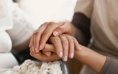 Exploring Caregiver Fatigue: An Insider Perspective