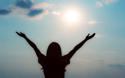 Margaret Barr is an Inspiration to All