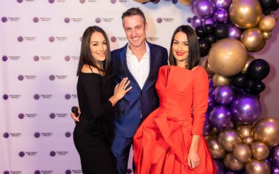 2023 Brainiac Bash Emcee Announced and Ready to Talk the Talk