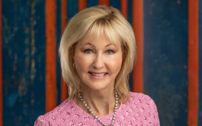 Brainiac Bash Co-Chair Kathryn Pidgeon Finds Her True Calling