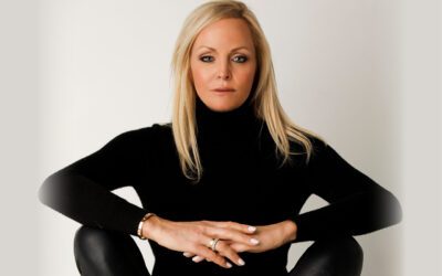 Professional Auctioneer Couldn’t Talk Her Way Out of Brain Injury Symptoms