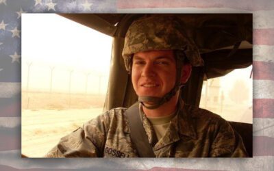 Salute our Vets Survivor on the Right Path