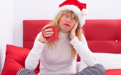 Finding Your Inner Peace During the Hectic Holiday Season