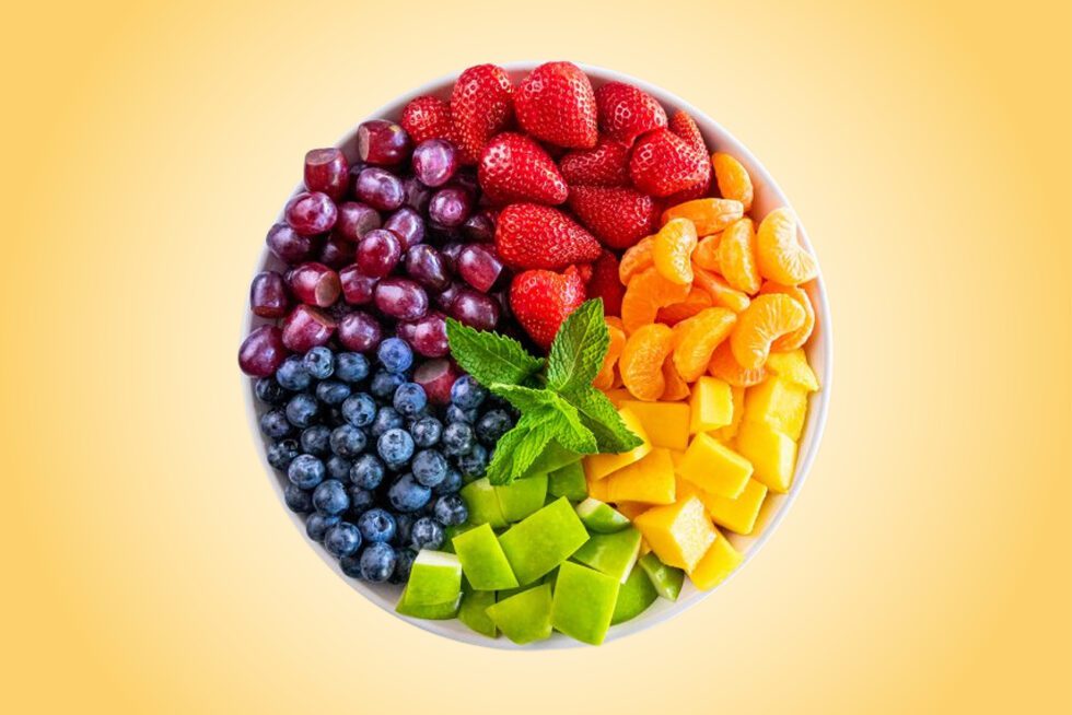 Paint Your Plate Healthy & Delicious Brain Injury Association of Arizona