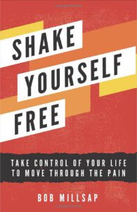 Shake Yourself Free