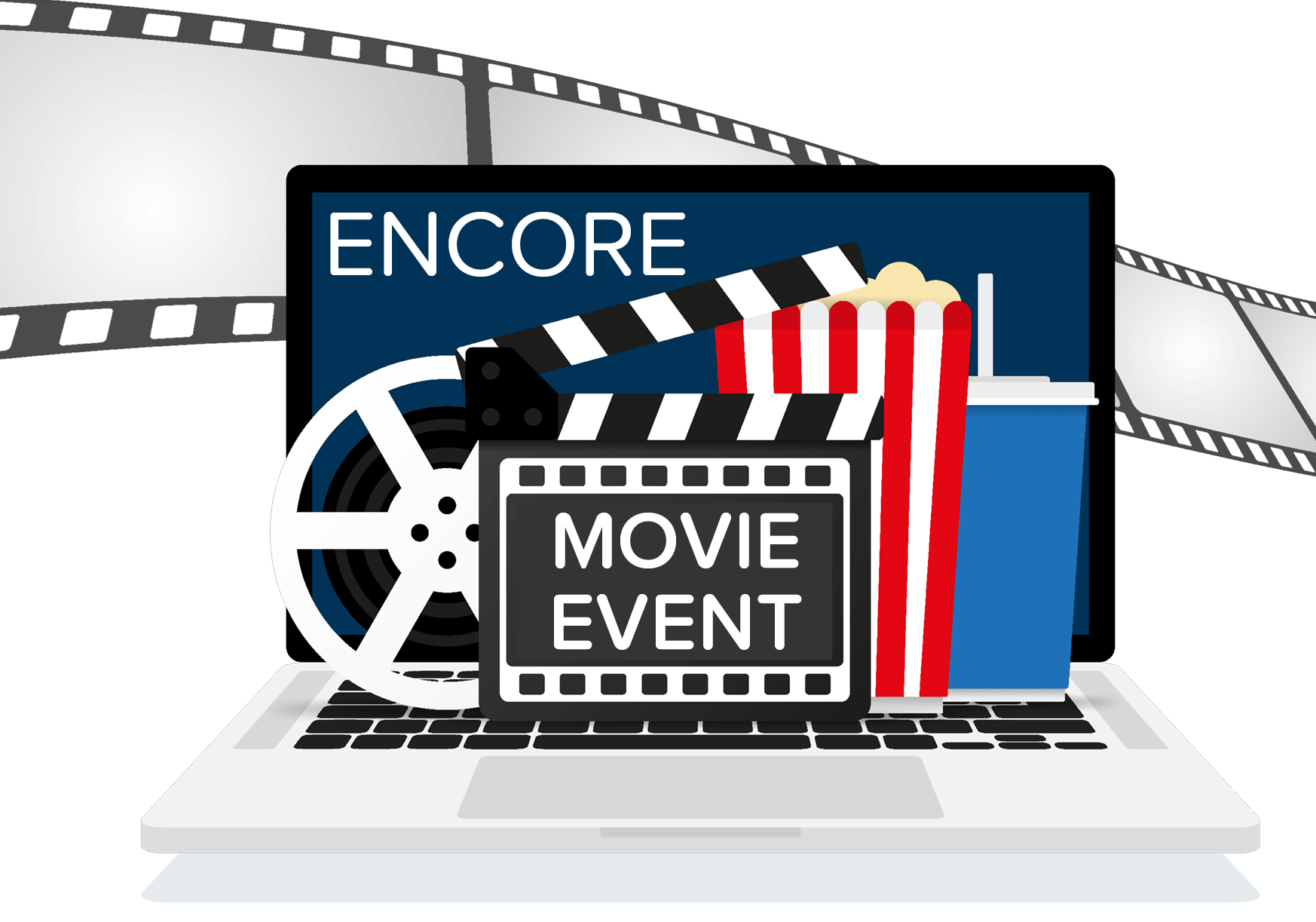 Encore Movie Event