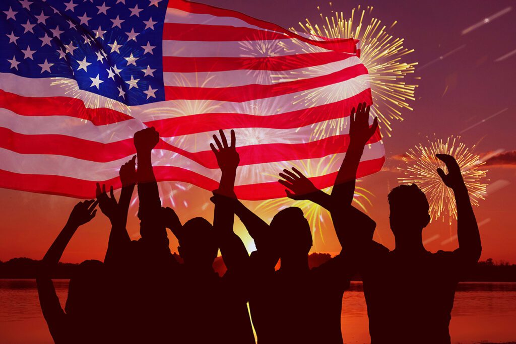 Celebrating Our Independence