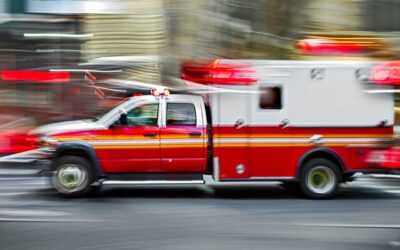 Strokes May Now be Diagnosed in Ambulances