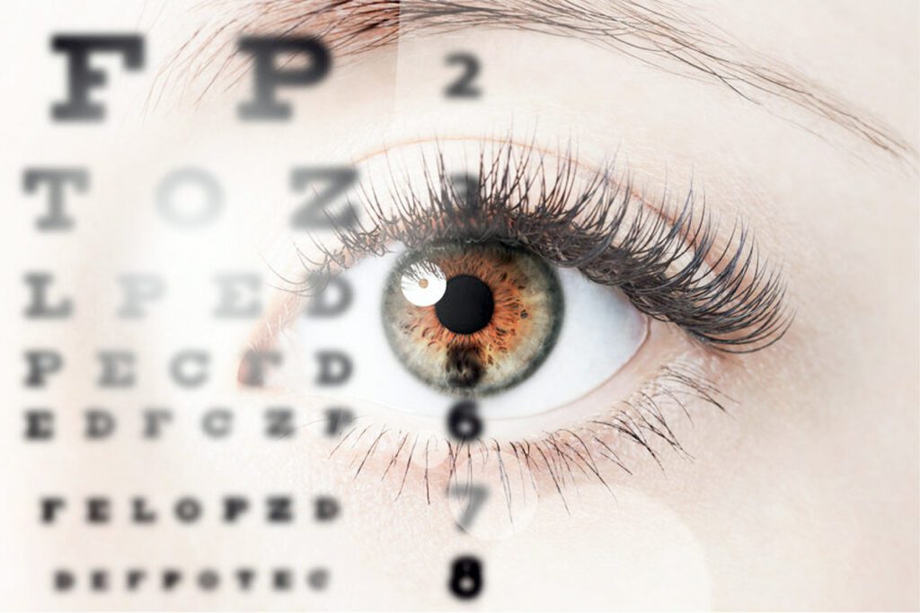 Neuro-Optometry