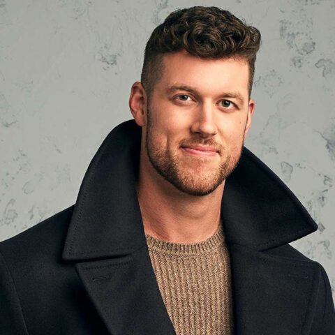 Meet Clayton Echard — Event Chair For 2024 Run, Walk, And Roll | BIAAZ