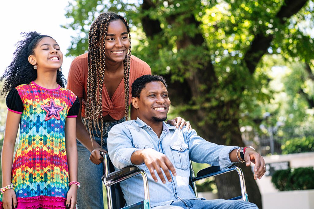 Disability Rights Arizona