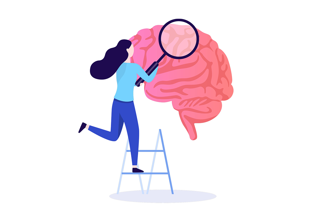 The Unexpected Brain Injury Specialist Meet Emily Hayes Brain