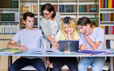 How Parents Can Help Teens Re-entering School After An Overdose